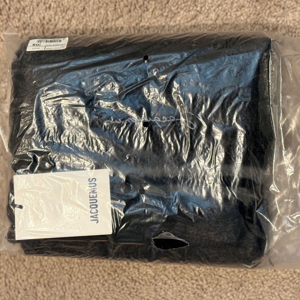 Jacquemus Neve Scarf